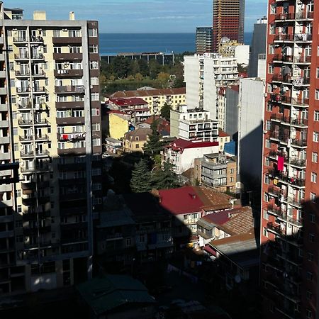 Мой Дом Lejlighed Batumi Eksteriør billede