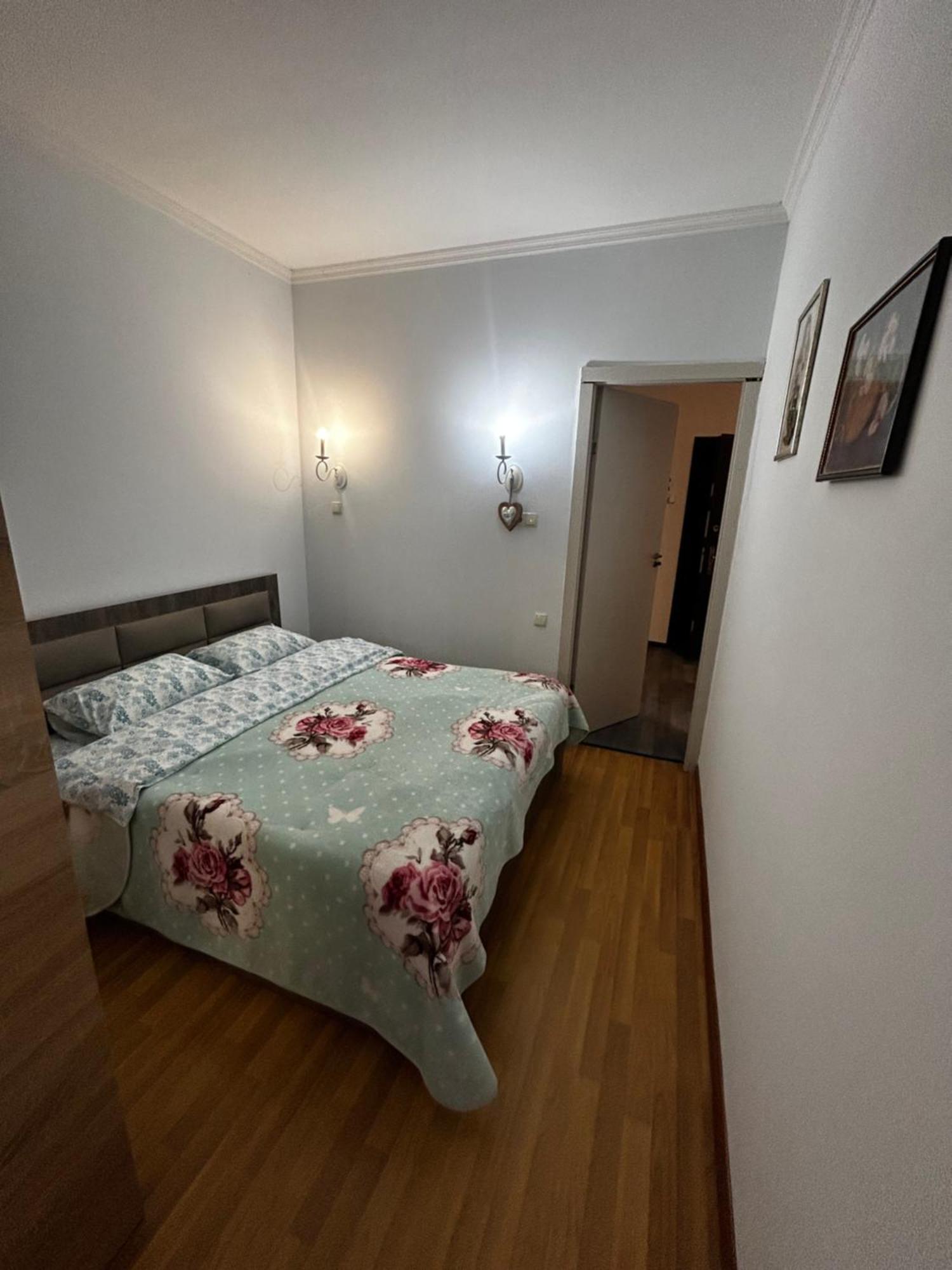 Мой Дом Lejlighed Batumi Eksteriør billede