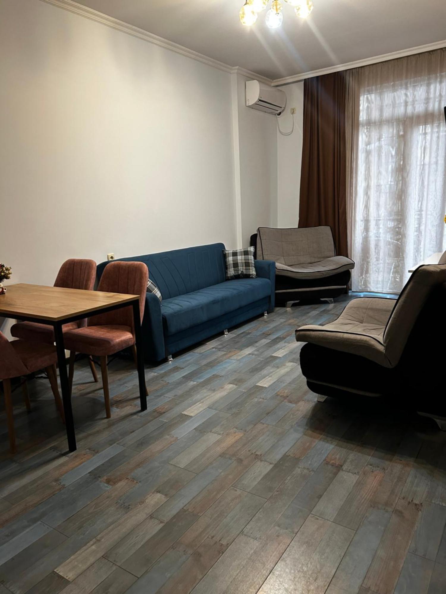 Мой Дом Lejlighed Batumi Eksteriør billede