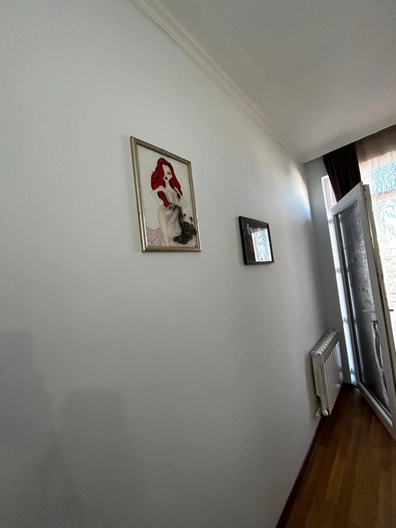 Мой Дом Lejlighed Batumi Eksteriør billede